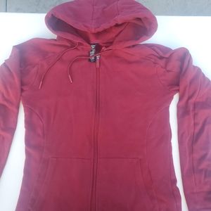 Alphalete Top and bottom set